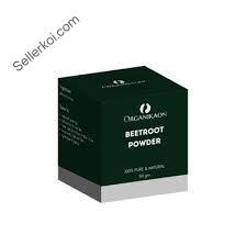 Organikaon Orange Peel Powder (80gm)